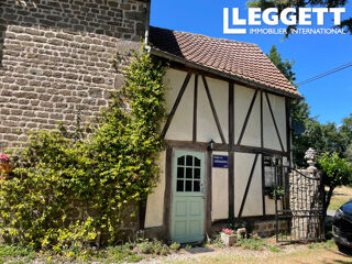  Maison � vendre 6 pi�ces 119 m�