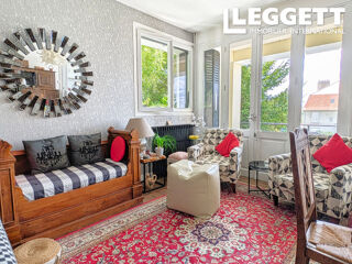 Maison à vendre 6 pièces 131 m²