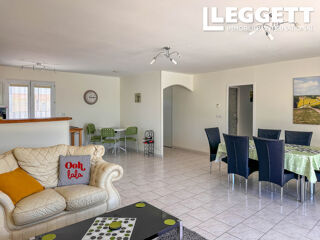  Maison à vendre 5 pièces 125 m²