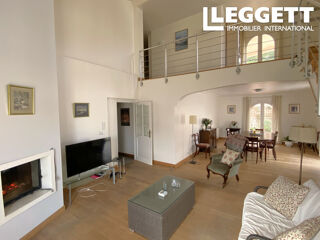  Maison � vendre 5 pi�ces 160 m�