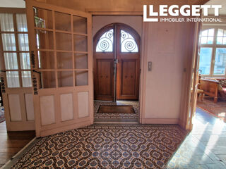  Maison � vendre 12 pi�ces 319 m�