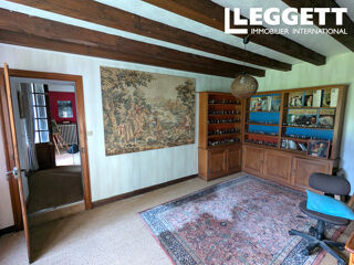  Maison � vendre 7 pi�ces 239 m�