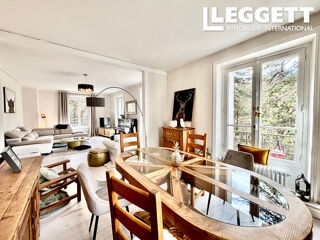  Appartement � vendre 4 pi�ces 115 m�