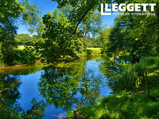  Moulin à vendre 5 pièces 158 m² PloËrmel