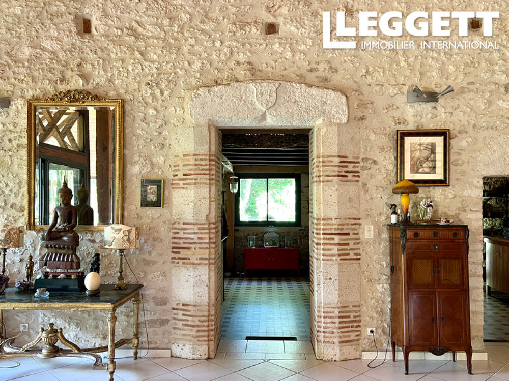  vendre  Maison Duras (47120)