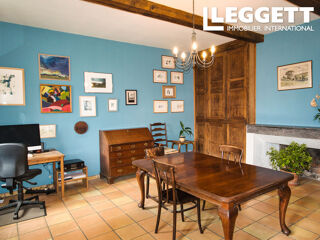  Maison � vendre 7 pi�ces 287 m�