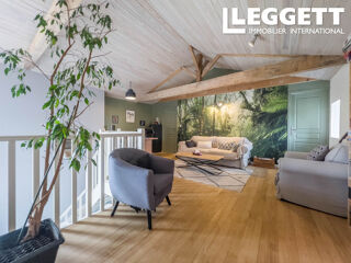  Maison � vendre 10 pi�ces 250 m�