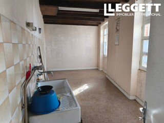  Maison � vendre 6 pi�ces 83 m�