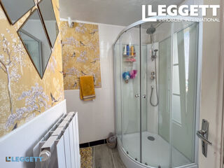  Maison à vendre 10 pièces 132 m²