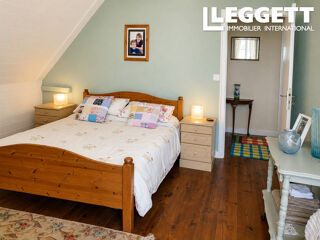  Maison à vendre 10 pièces 150 m²