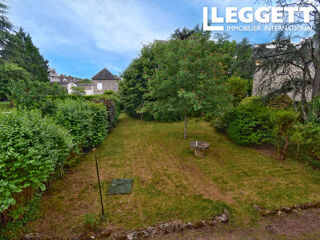  Maison à vendre 14 pièces 200 m²