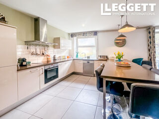  Maison � vendre 5 pi�ces 171 m�