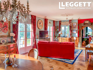  Maison � vendre 11 pi�ces 290 m�