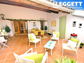  Maison � vendre 6 pi�ces 160 m�