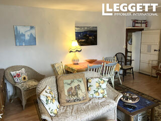  Maison à vendre 4 pièces 77 m²