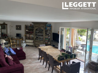  Maison � vendre 6 pi�ces 214 m�