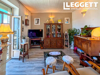  Maison à vendre 6 pièces 85 m²
