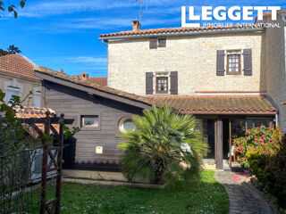  Maison � vendre 8 pi�ces 200 m�