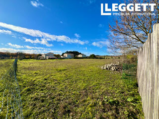  Terrain � vendre 2531 m�