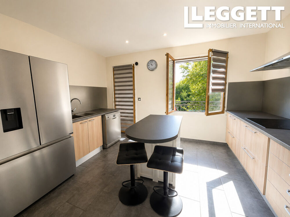 Vente Maison Notre Dame-de-Sanilhac - Maison accès de plain-pied sur sous-sol et dépendances Sanilhac