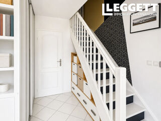  Maison à vendre 5 pièces 118 m²