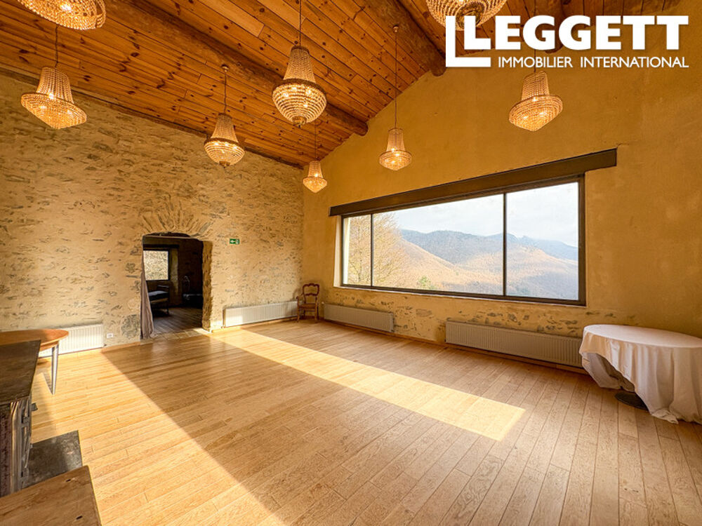� vendre  Maison Axat (11140)