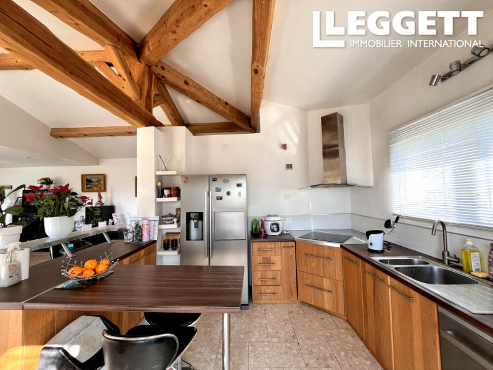 à vendre  Maison Villeneuve-lès-Avignon (30400)