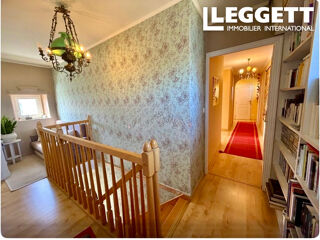  Maison à vendre 7 pièces 168 m²