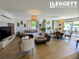  Maison à vendre 5 pièces 135 m²