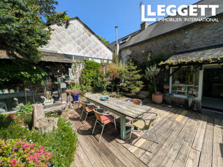  Maison à vendre 6 pièces 197 m²