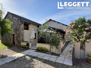  Maison � vendre 15 + pi�ces 344 m�