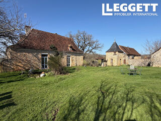  Maison � vendre 12 pi�ces 300 m�