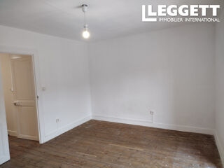  Maison à vendre 3 pièces 72 m²