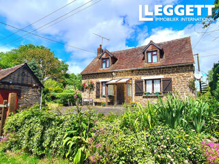  Maison � vendre 4 pi�ces 90 m�