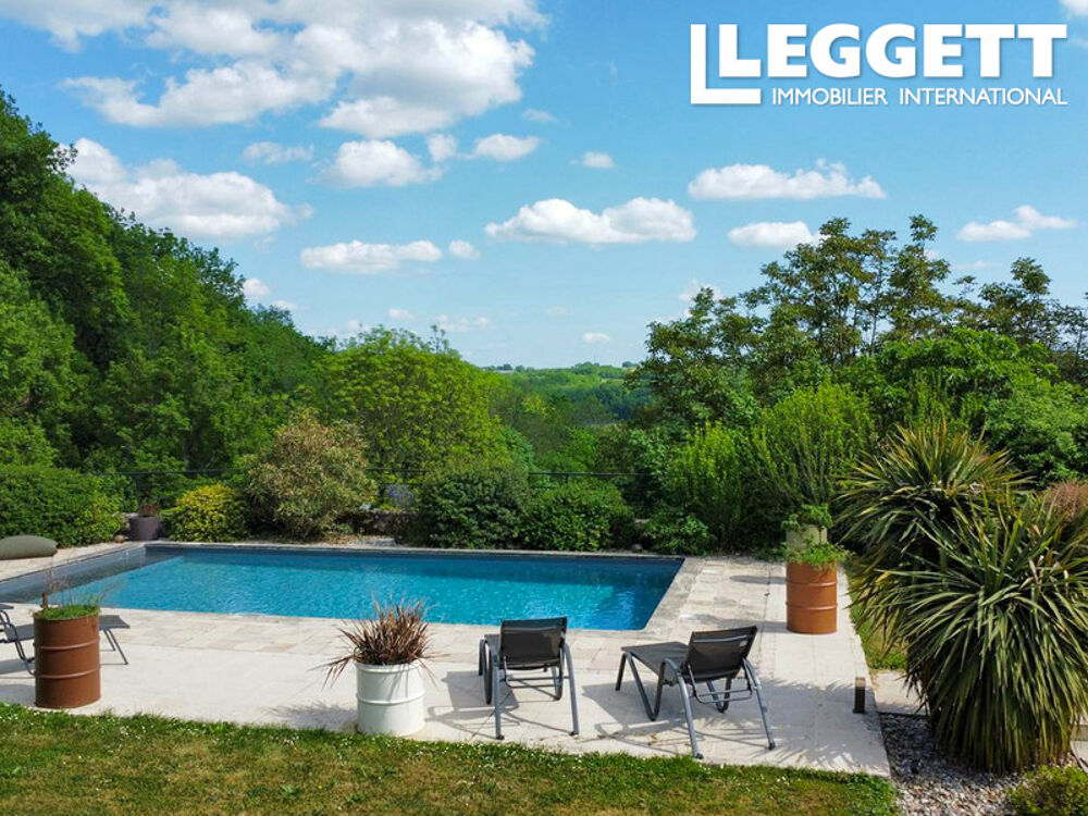 � vendre  Maison Saint-Beauzeil (82150)