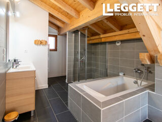  Maison à vendre 5 pièces 90 m²