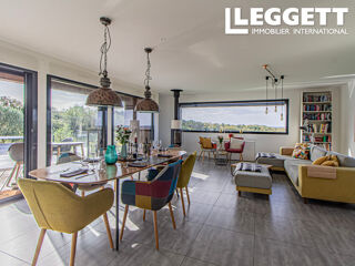  Maison � vendre 10 pi�ces 205 m�