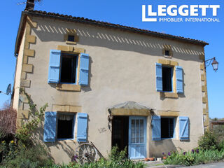 Maison 10 pièces 240 m² · à Monpazier · 240 m² · 166 000 €