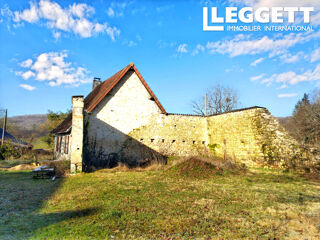  Maison � vendre 1 pi�ce 60 m�