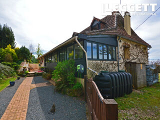  Maison � vendre 7 pi�ces 177 m�