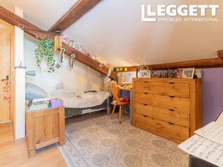  Maison � vendre 7 pi�ces 113 m�