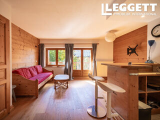  Maison � vendre 2 pi�ces 42 m�