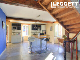  Maison � vendre 10 pi�ces 256 m� Oloron-sainte-marie