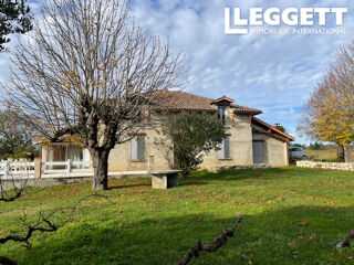  Maison � vendre 8 pi�ces 160 m�