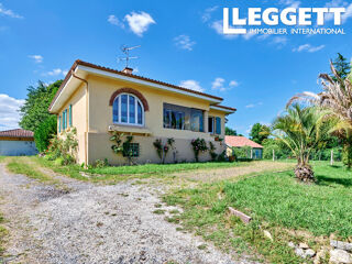  Maison à vendre 4 pièces 104 m²