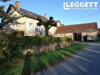  Maison � vendre 4 pi�ces 89 m�