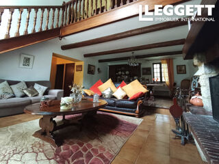  Maison � vendre 6 pi�ces 180 m�