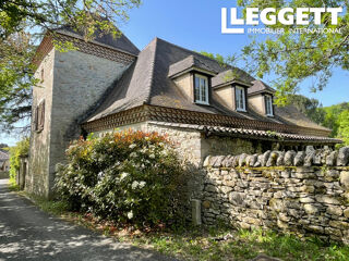  Maison � vendre 8 pi�ces 260 m�