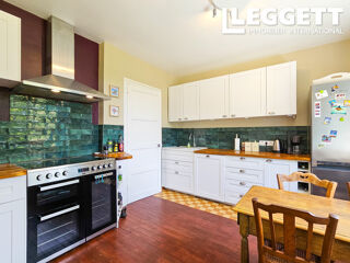  Maison à vendre 7 pièces 126 m²