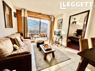  Appartement � vendre 3 pi�ces 39 m�